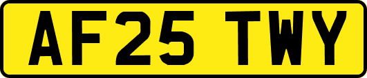 AF25TWY