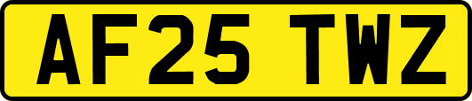 AF25TWZ