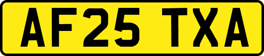 AF25TXA