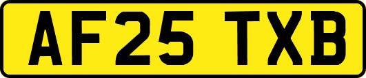 AF25TXB