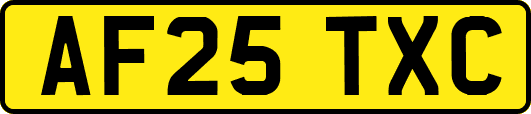 AF25TXC