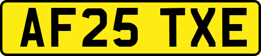 AF25TXE