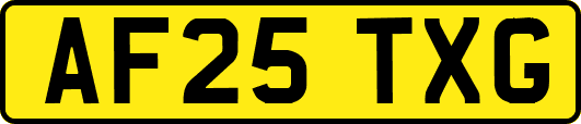 AF25TXG