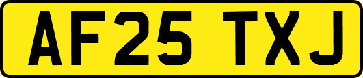 AF25TXJ