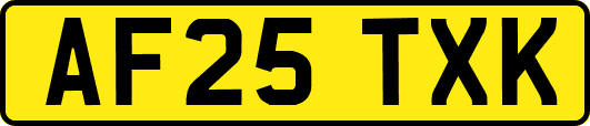 AF25TXK