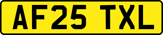 AF25TXL