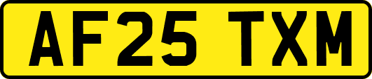 AF25TXM