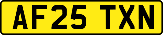 AF25TXN