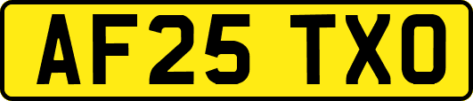 AF25TXO