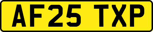 AF25TXP
