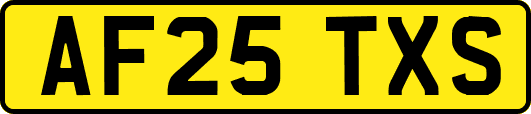 AF25TXS