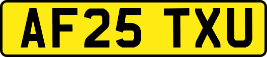 AF25TXU