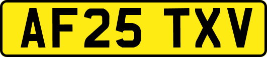 AF25TXV