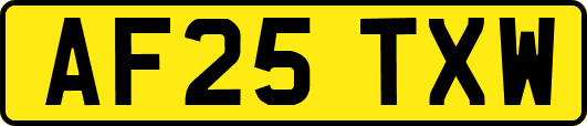 AF25TXW