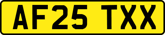 AF25TXX