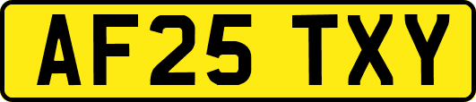 AF25TXY