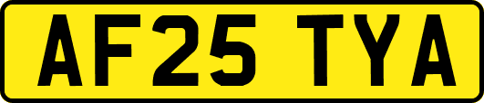 AF25TYA