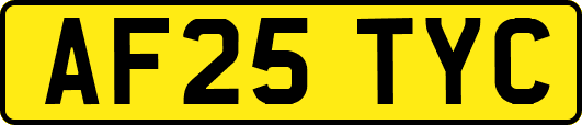 AF25TYC