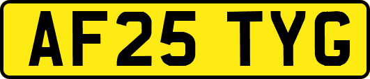 AF25TYG