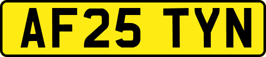 AF25TYN