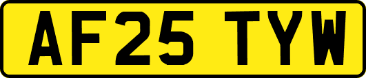 AF25TYW