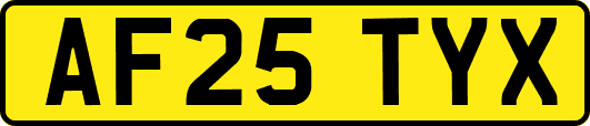 AF25TYX