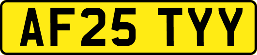 AF25TYY