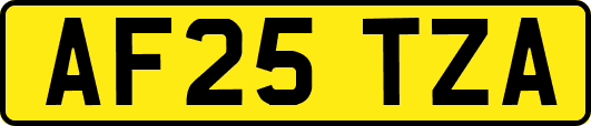 AF25TZA