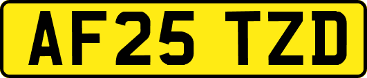 AF25TZD