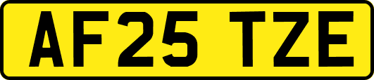 AF25TZE