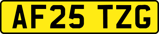 AF25TZG