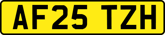 AF25TZH