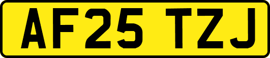 AF25TZJ