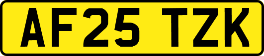 AF25TZK
