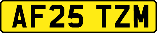AF25TZM