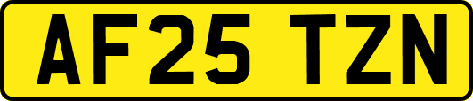 AF25TZN