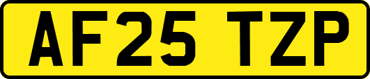 AF25TZP
