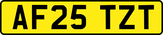 AF25TZT