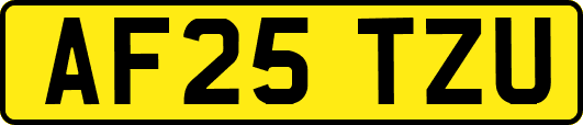 AF25TZU