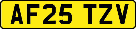 AF25TZV
