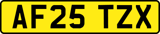 AF25TZX