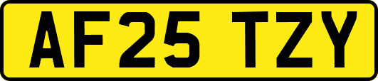AF25TZY