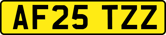 AF25TZZ