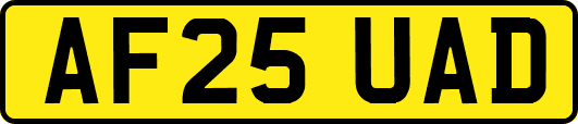 AF25UAD