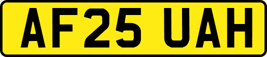 AF25UAH