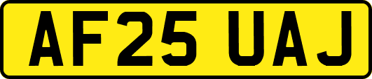 AF25UAJ