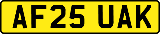 AF25UAK