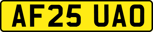 AF25UAO
