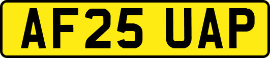 AF25UAP