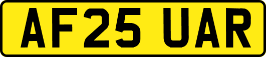 AF25UAR